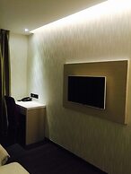 Mercury Boutique Hotel