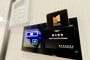 Mercury Boutique Hotel
