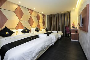 Mercury Boutique Hotel