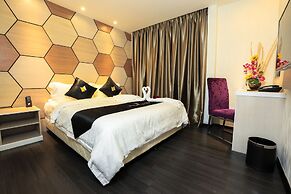 Mercury Boutique Hotel
