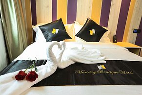 Mercury Boutique Hotel