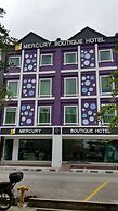 Mercury Boutique Hotel