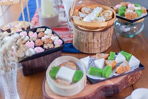 Tohsang Heritage Ubon Hotel