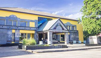 Tohsang Heritage Ubon Hotel