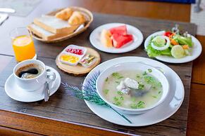 Tohsang Heritage Ubon Hotel