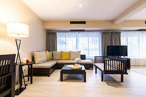 Tohsang Heritage Ubon Hotel