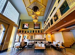 Tohsang Heritage Ubon Hotel