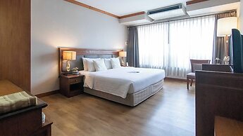 Tohsang Heritage Ubon Hotel