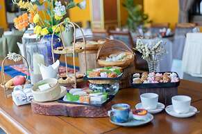 Tohsang Heritage Ubon Hotel