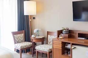 Tohsang Heritage Ubon Hotel