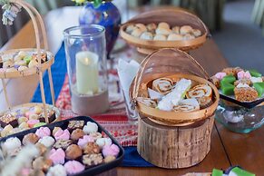 Tohsang Heritage Ubon Hotel