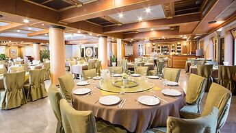 Tohsang Heritage Ubon Hotel