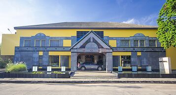 Tohsang Heritage Ubon Hotel