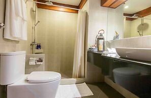 Tohsang Heritage Ubon Hotel