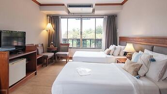 Tohsang Heritage Ubon Hotel