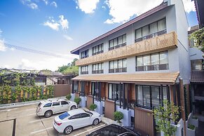 Tohsang Heritage Ubon Hotel