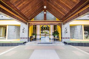 Tohsang Heritage Ubon Hotel