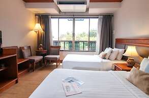 Tohsang Heritage Ubon Hotel