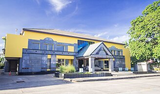 Tohsang Heritage Ubon Hotel
