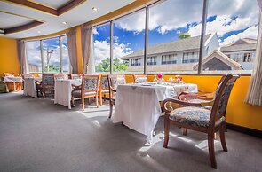 Tohsang Heritage Ubon Hotel