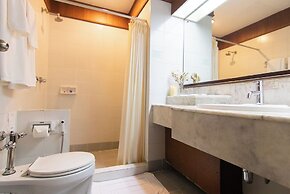 Tohsang Heritage Ubon Hotel