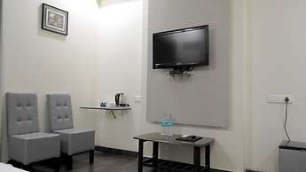 Hotel Sai Miracle