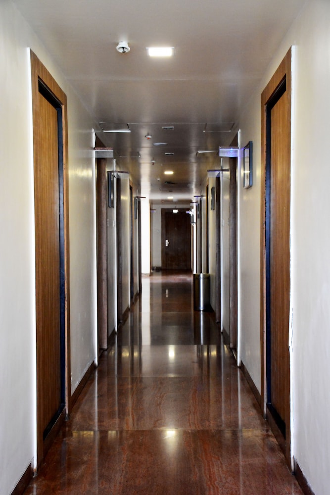 Hotel Sai Miracle