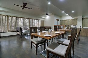 Hotel Sai Miracle