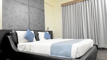 Hotel Sai Miracle
