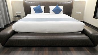 Hotel Sai Miracle