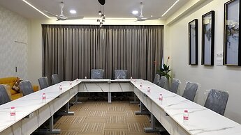 Hotel Sai Miracle