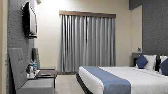 Hotel Sai Miracle