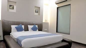 Hotel Sai Miracle