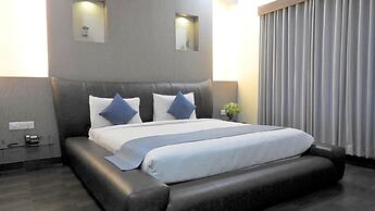 Hotel Sai Miracle