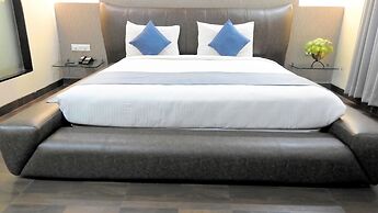 Hotel Sai Miracle