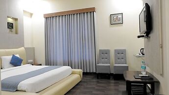 Hotel Sai Miracle