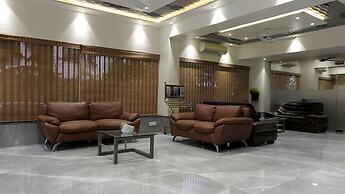 Hotel Sai Miracle