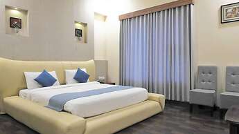 Hotel Sai Miracle
