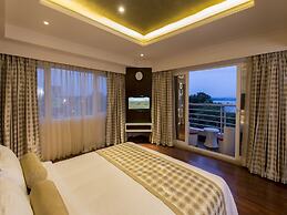 The President Hotel