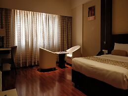 The President Hotel
