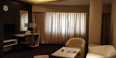 The President Hotel