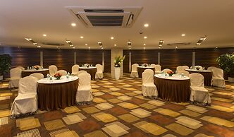 The President Hotel