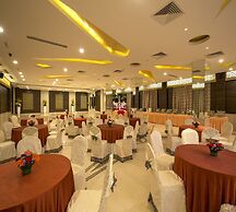The President Hotel