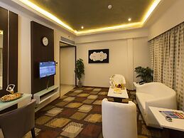 The President Hotel