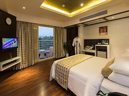The President Hotel
