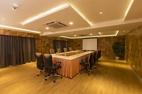 The President Hotel