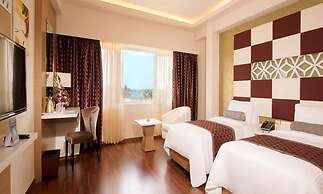 The President Hotel