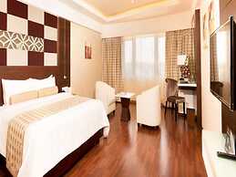 The President Hotel