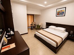 Rajarata Hotel