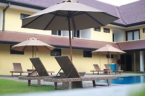 Rajarata Hotel